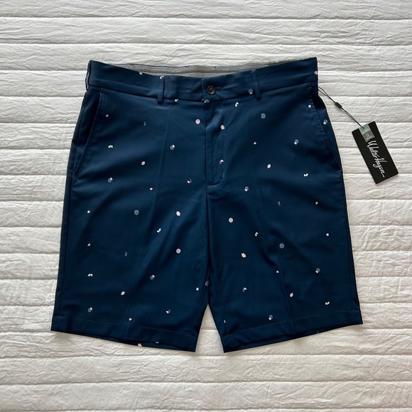 NEW Golf Shorts - Men's W:34 - Picture 4 of 7